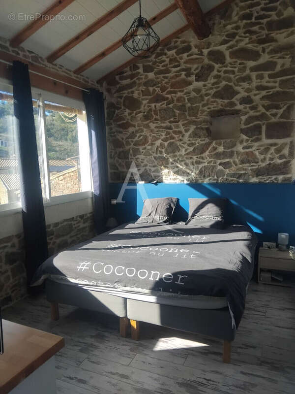 Maison Val De Dagne 4 pièce(s) 124 m² - photo 4
