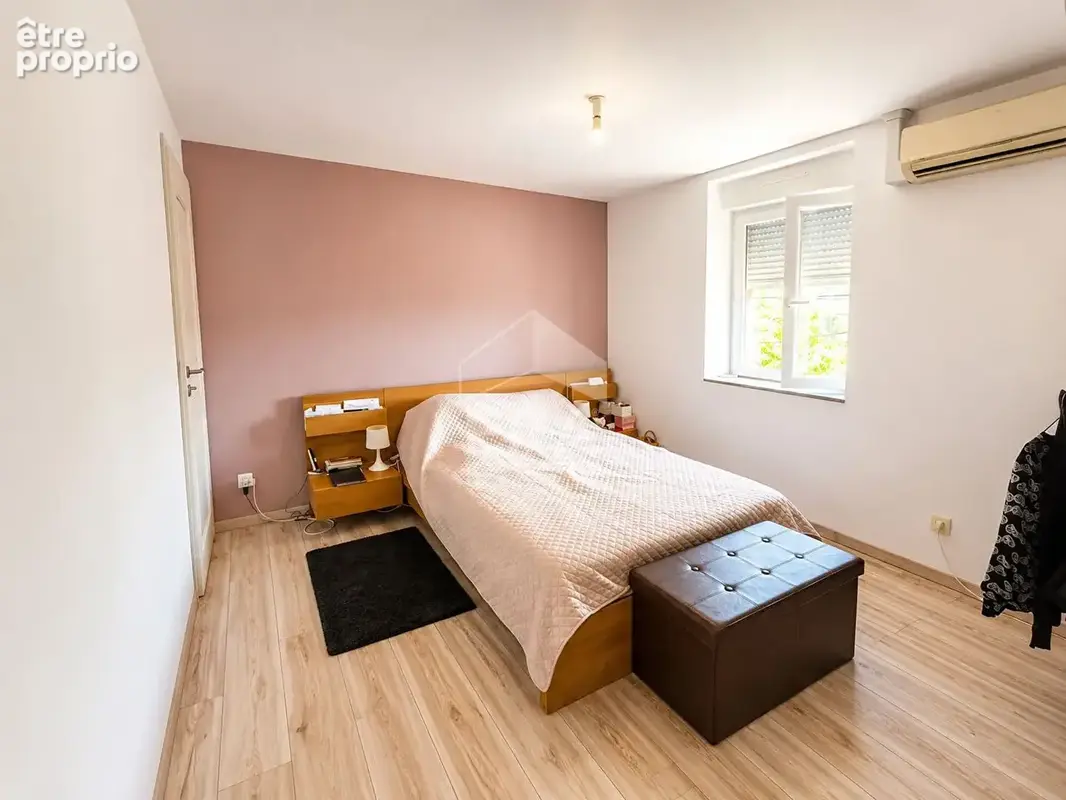 Maison 101m² à ambérieu-en-bugey - photo 13