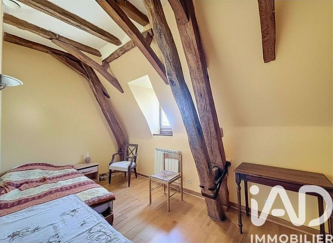 Photo 6 - Maison à SAINT-REVERIEN