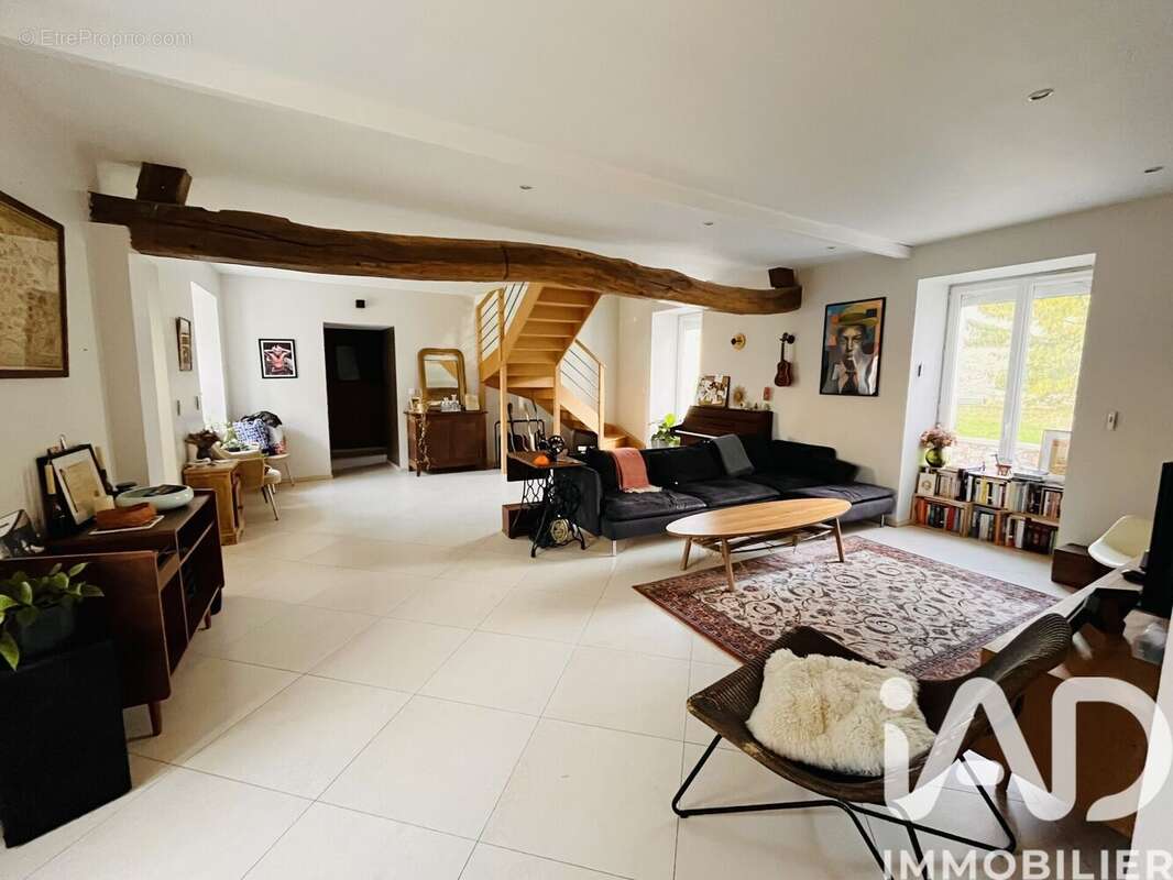 Photo 2 - Maison à CELY