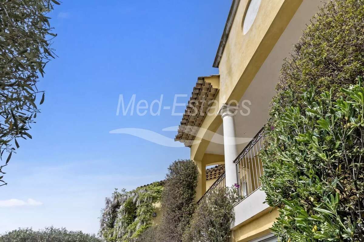 Maison à SAINTE-MAXIME