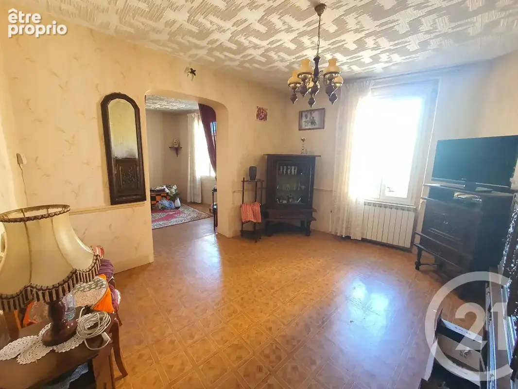 Maison 3 pièces 89 m² à vendre à Gaillac (81600) - photo 3