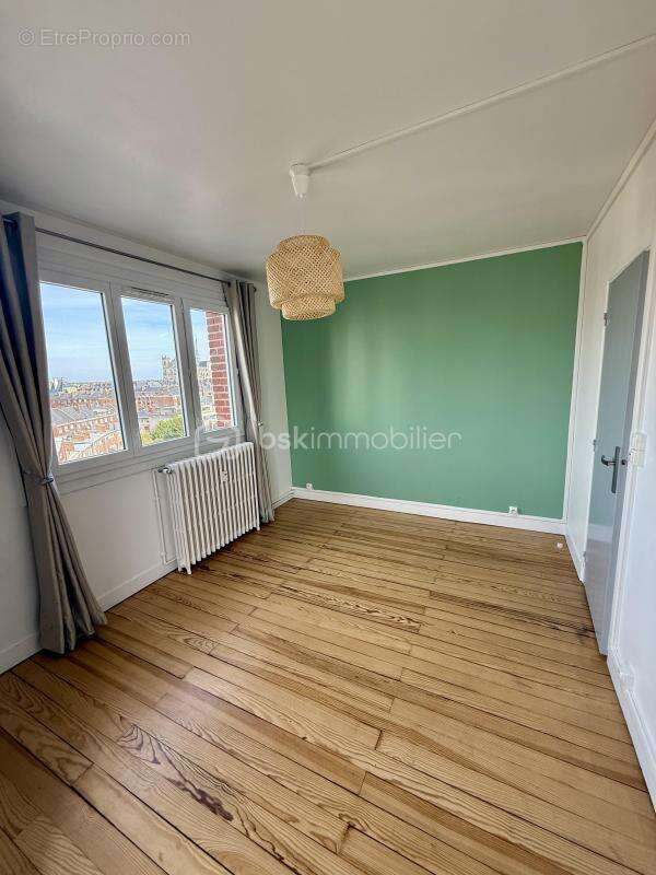 Appartement à AMIENS