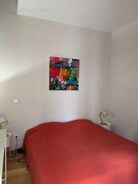 Appartement à MONT-DE-MARSAN