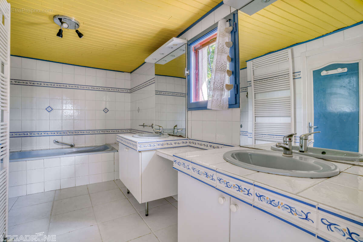 Maison à CASTILLONNES