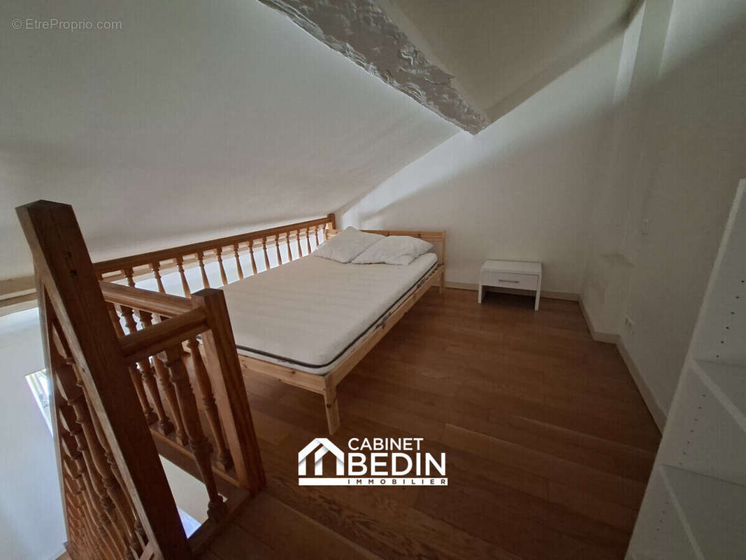 Appartement 24 m² à Bordeaux  - photo 4
