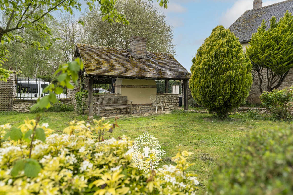 Maison à DONNEMARIE-DONTILLY