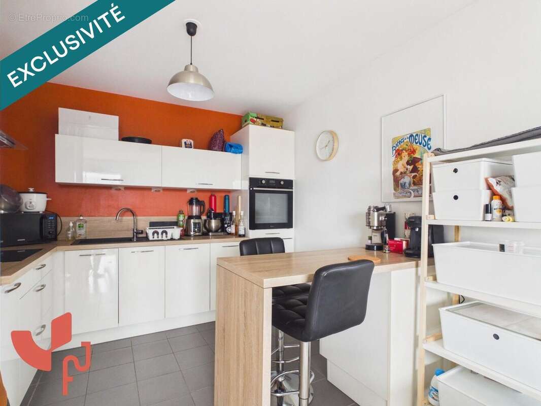 Photo 3 - Appartement à WAMBRECHIES