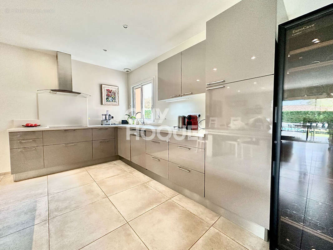 Maison à GUJAN-MESTRAS