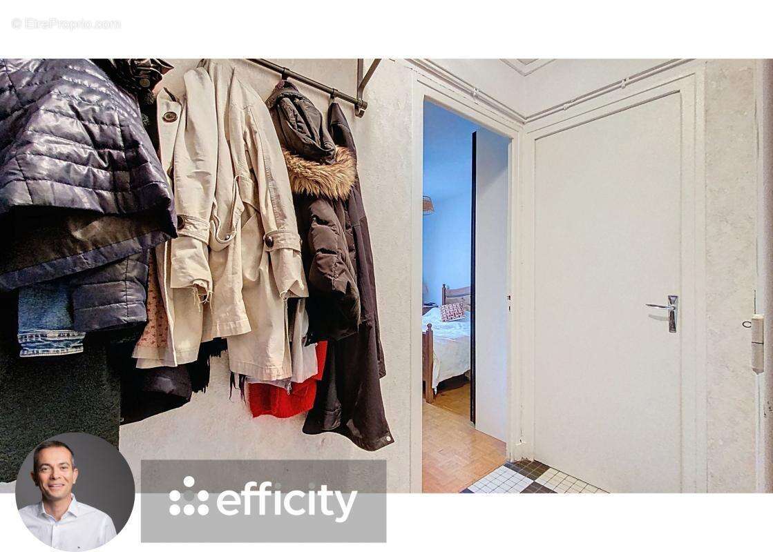 Appartement à VICHY