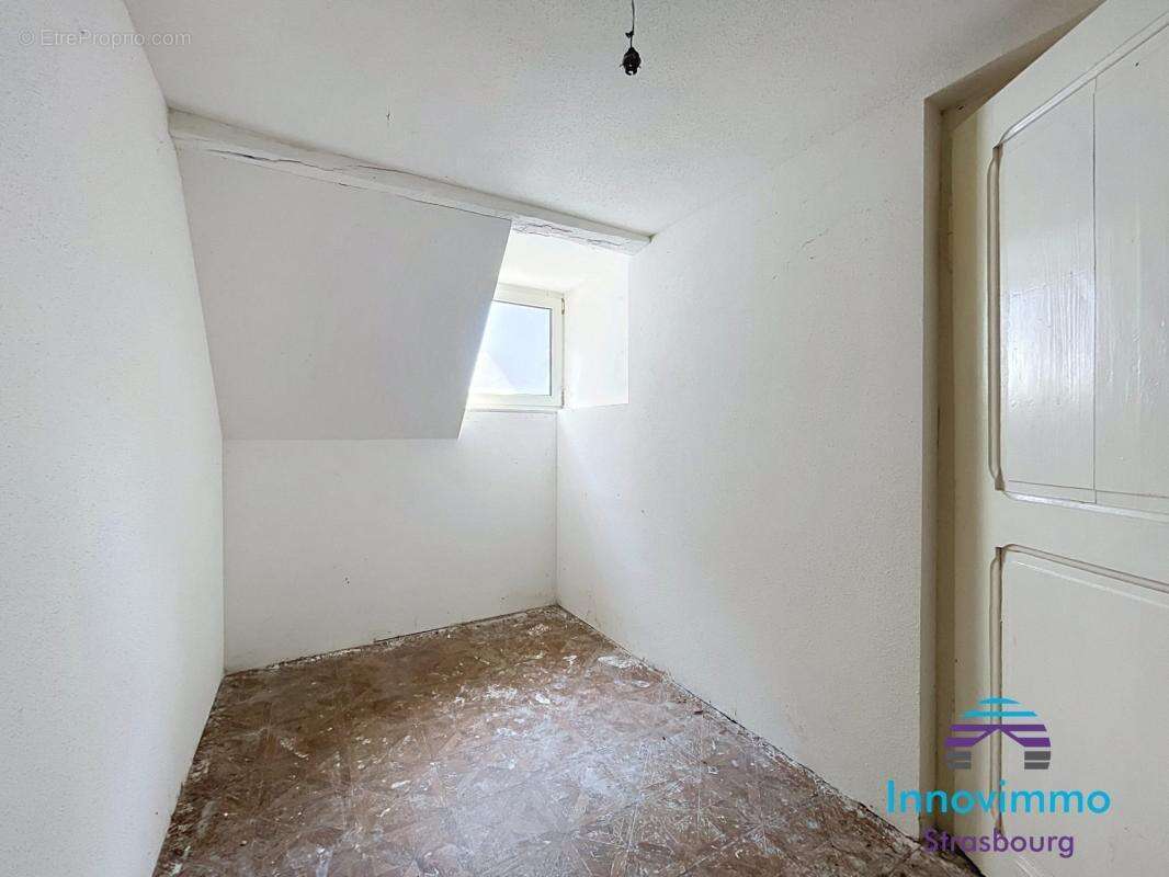 Maison à vendre Wittisheim - photo 12