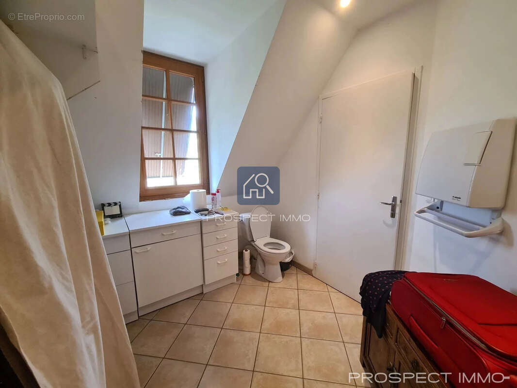 Maison 5 pièces avec terrain - photo 12