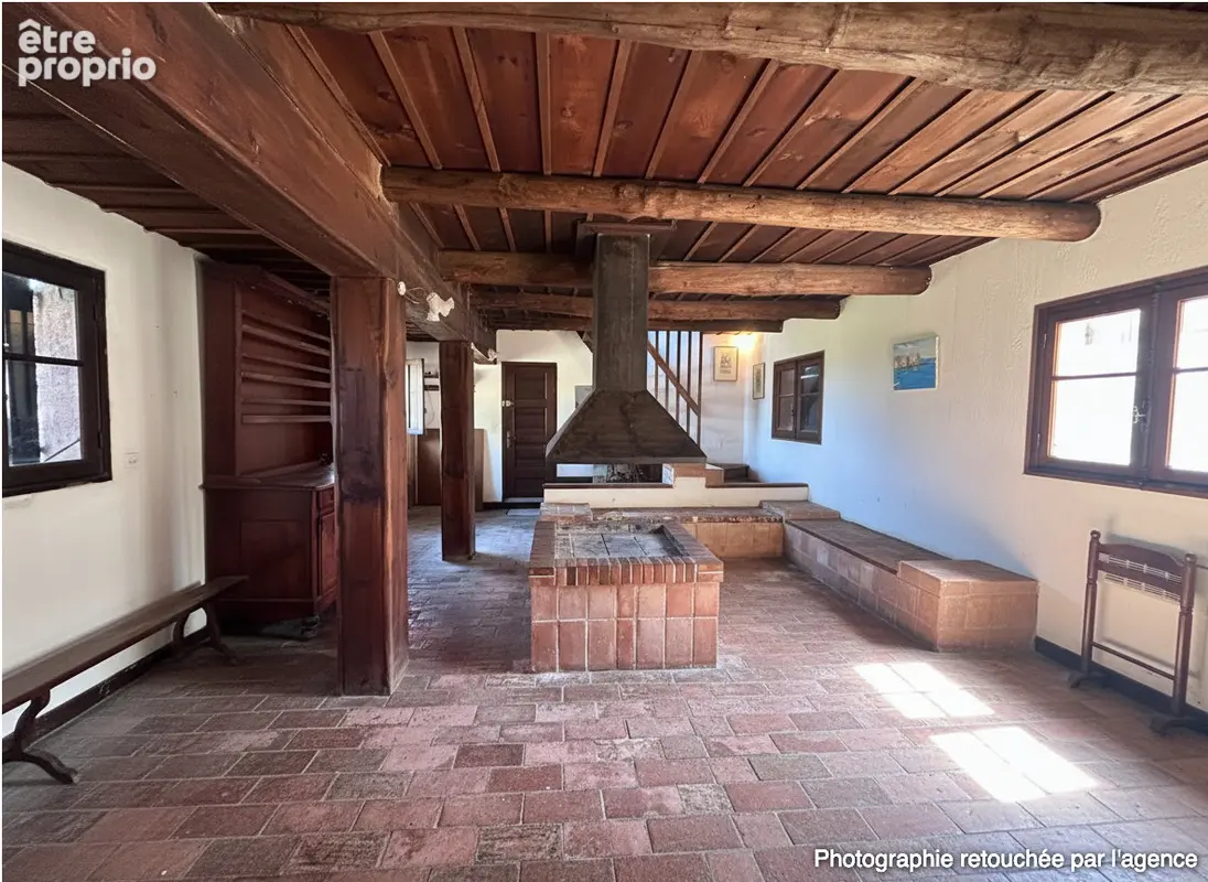 Maison 207m² à rogliano - photo 2