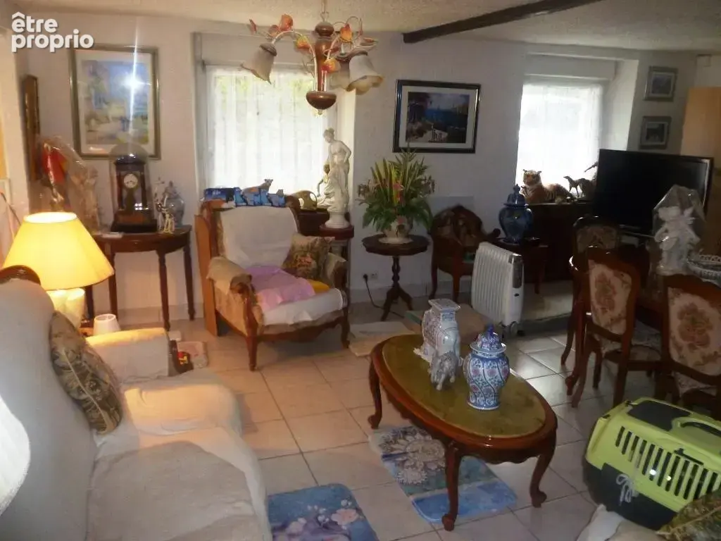 Maison en pierres - photo 10