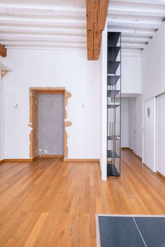 Appartement à LYON-1E