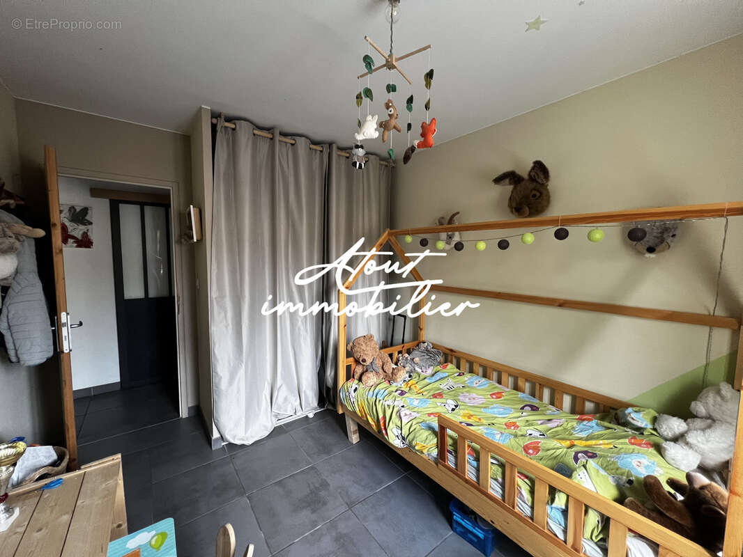 A canet villa de plain-pied — 3 faces — impasse calme — dpe b - photo 7