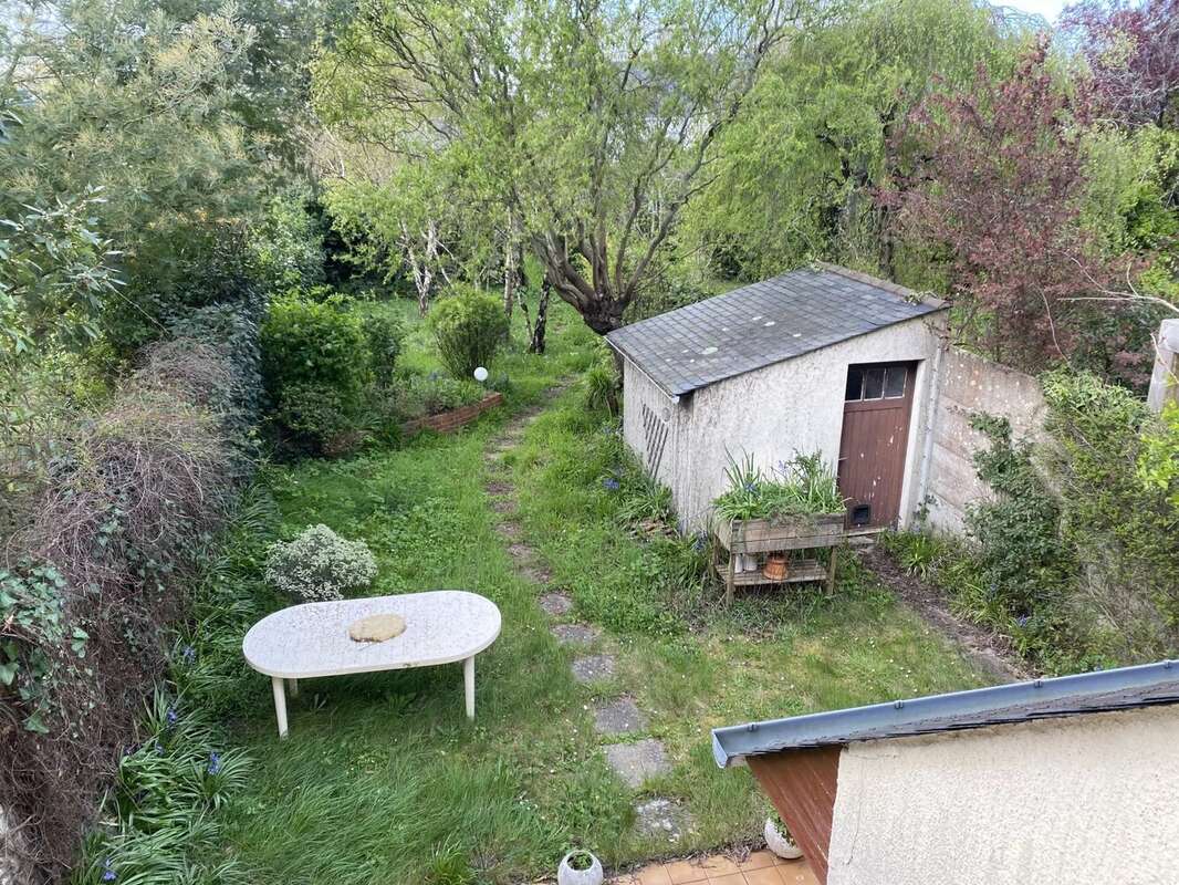 Maison à SAINT-NAZAIRE