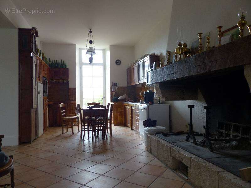 Maison à PENNE-D'AGENAIS