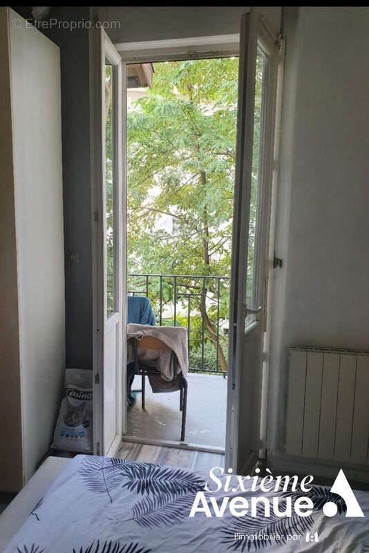 Appartement à BRON