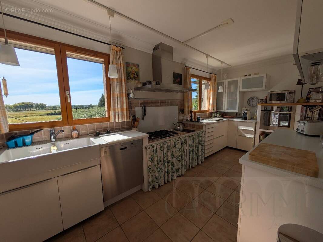 Maison à SAINT-DREZERY