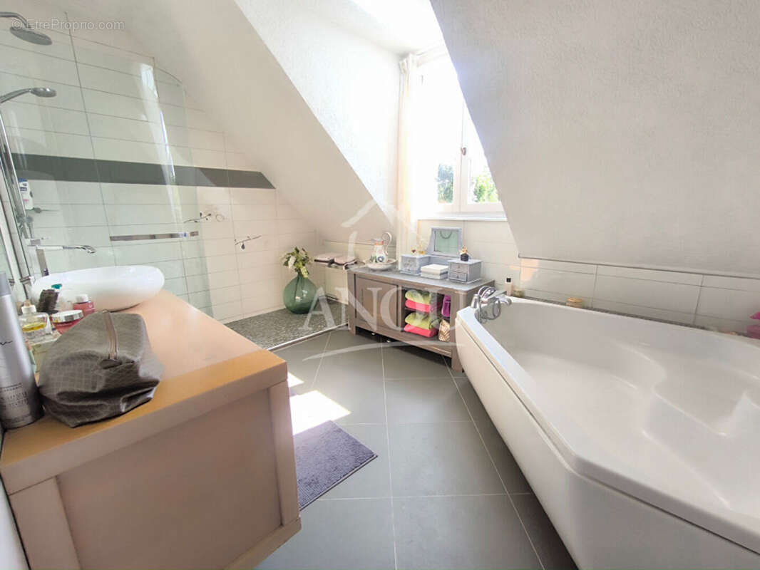 Maison à ILLIERS-COMBRAY