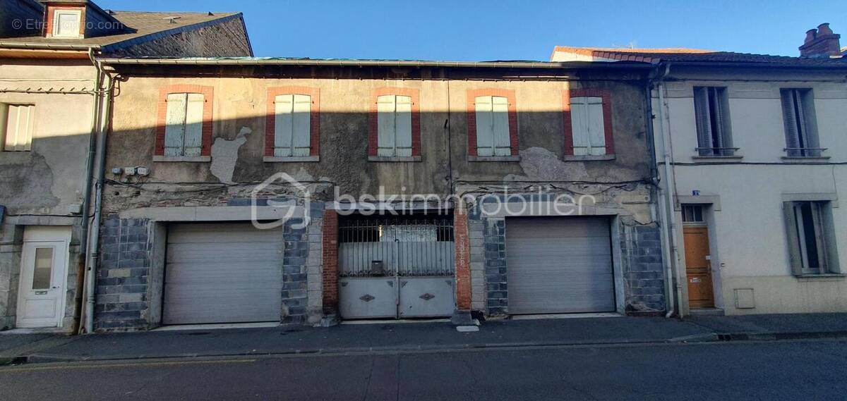 Appartement à TARBES