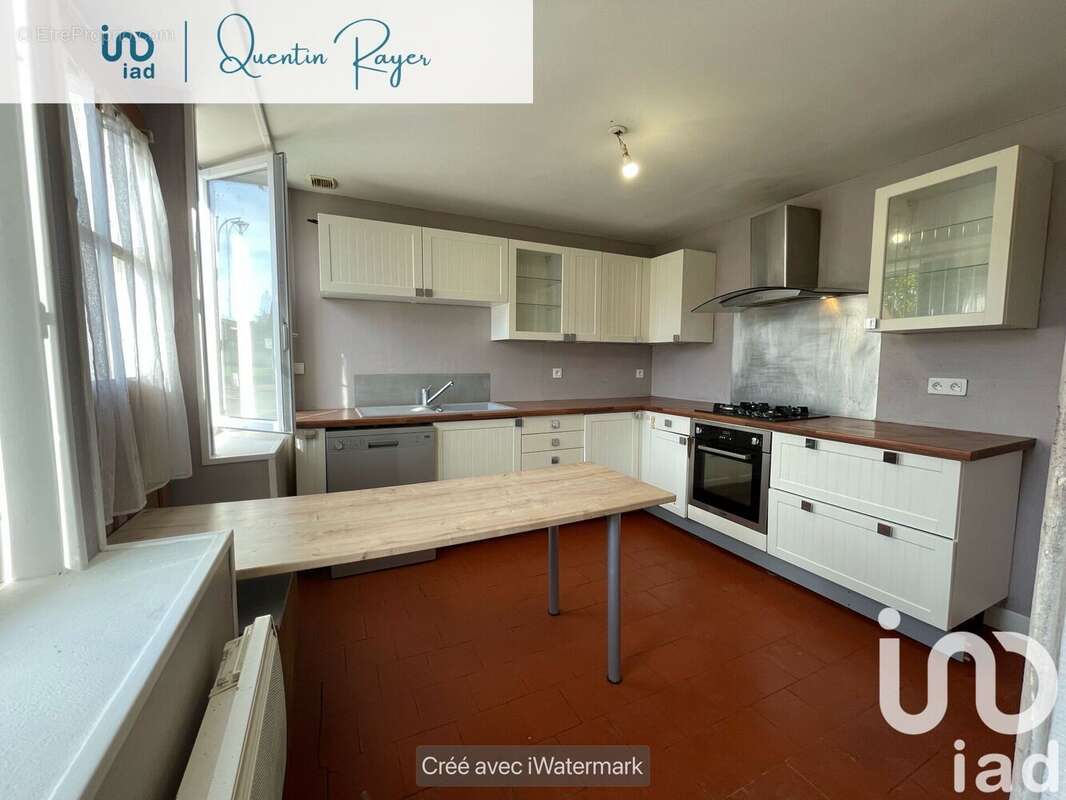 Photo 8 - Maison à SOUGY-SUR-LOIRE