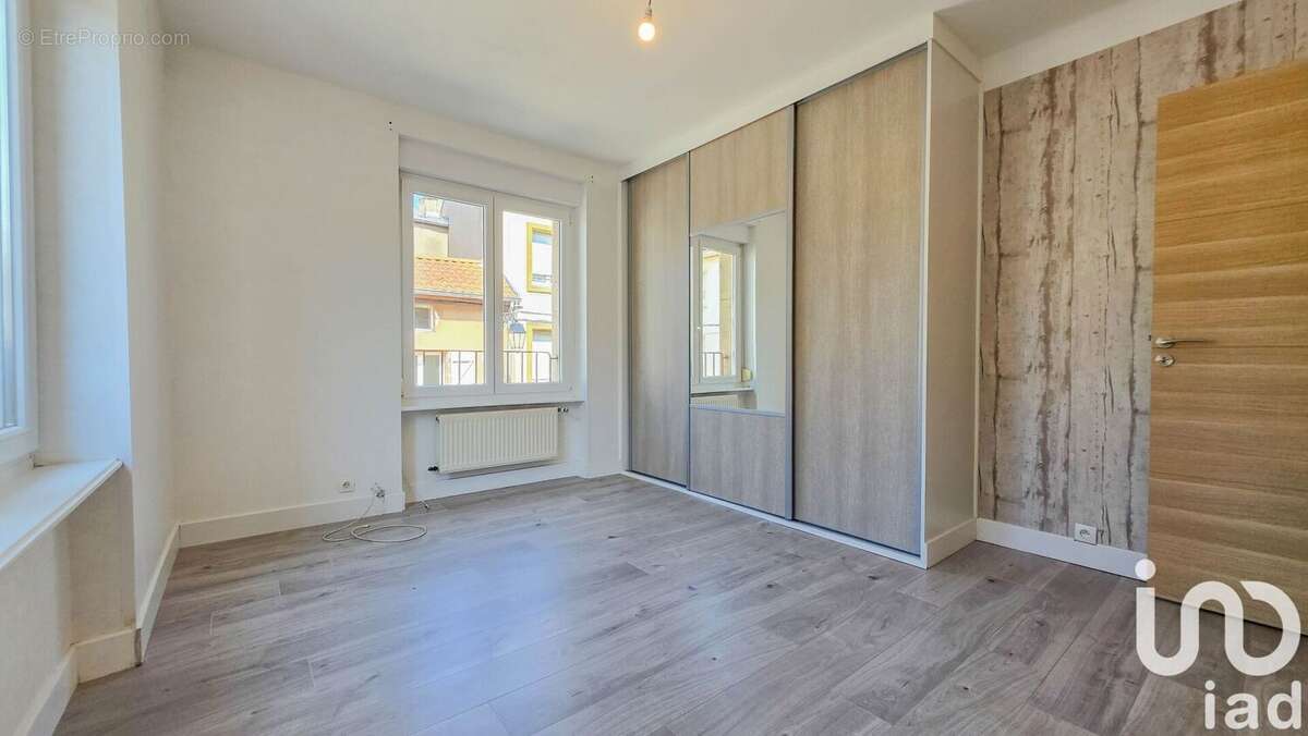 Photo 7 - Appartement à ARS-SUR-MOSELLE