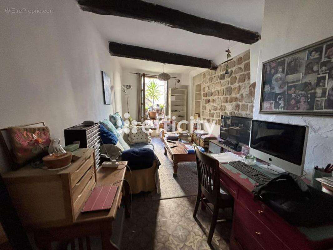 Maison à PEZENAS