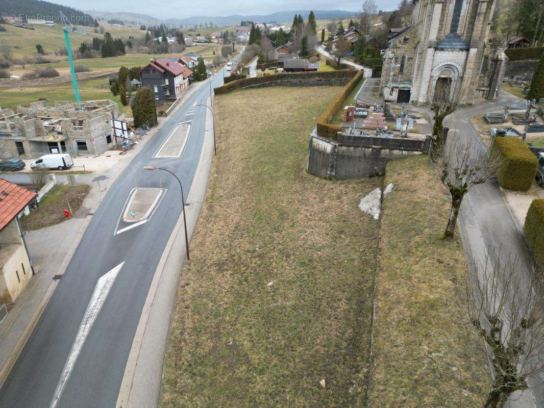 Offrez-vous un cadre de vie privilégié aux portes de la Suisse - photo 2