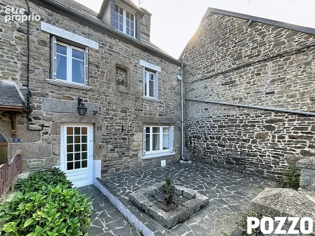 A VENDRE, Maison à Montsecret Clairefougère 4 pièce(s) - photo 1
