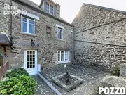 Maison à MONTSECRET