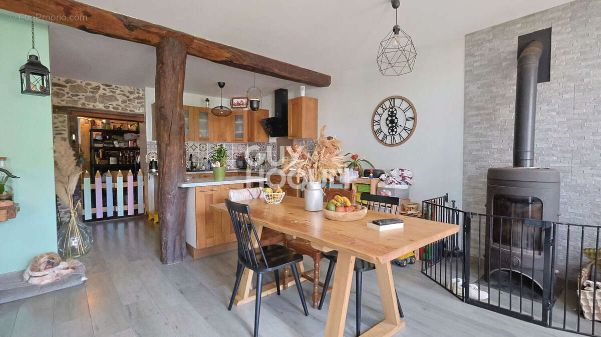 Appartement à CAMBO-LES-BAINS