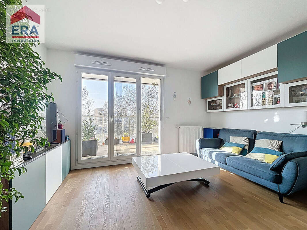 Appartement à ALFORTVILLE