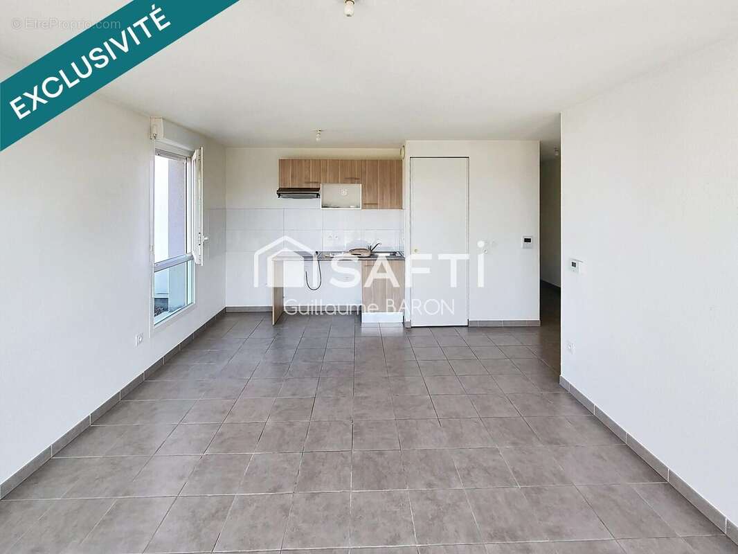 Photo 5 - Appartement à TOULOUSE