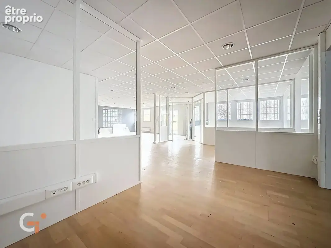 Terrain 1390 m² sotteville les rouen - photo 7