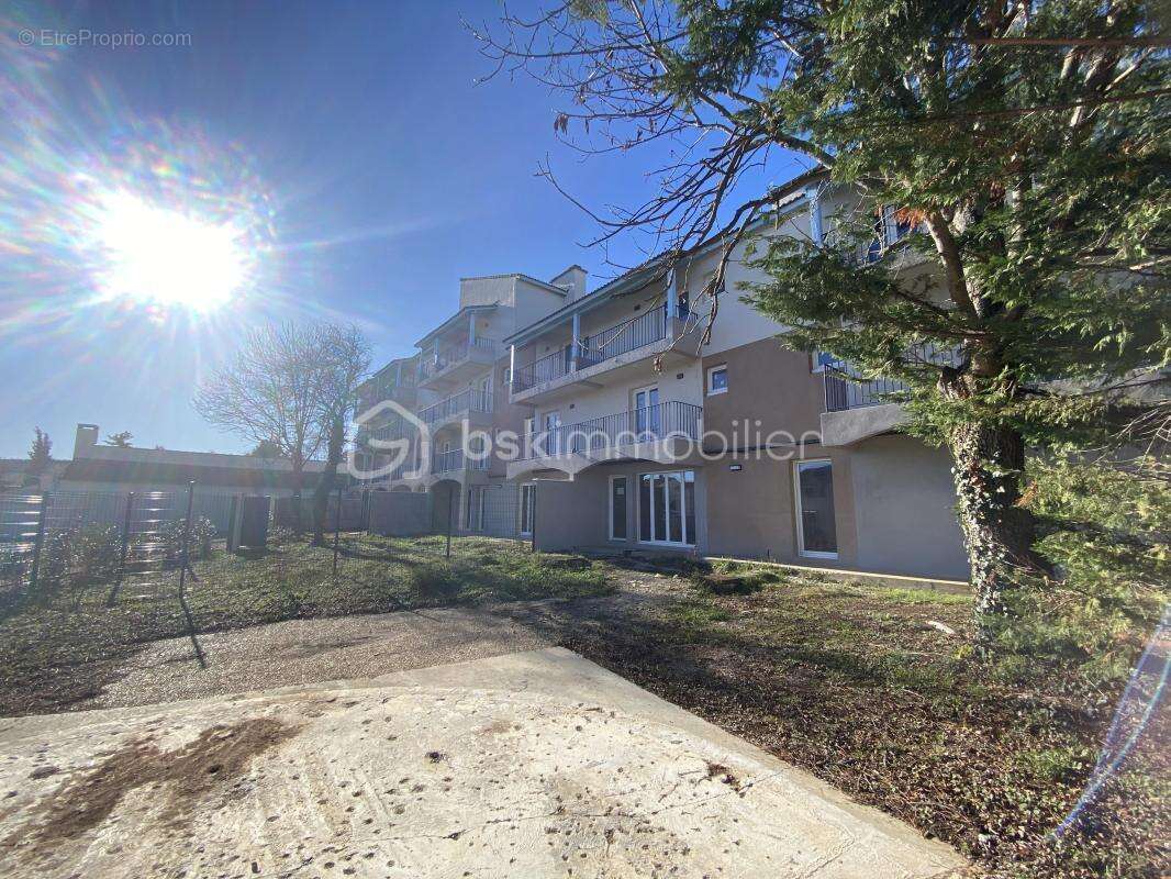 Appartement à SAINT-CHRISTOL