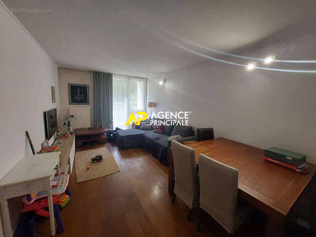 BEZONS _ Appartement 2 pièces 54 m2 - photo 7