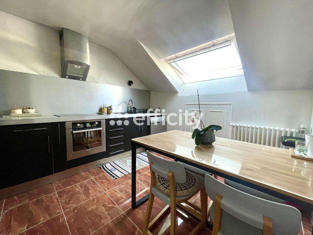 Appartement à VERSAILLES