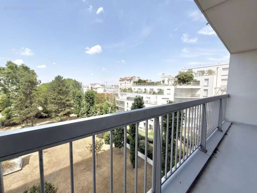 A VENDRE - 3 pièces avec balcons, parking et cave - photo 22