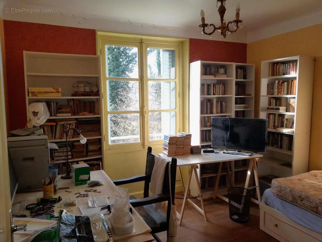 Photo 7 - Maison à SOUSCEYRAC