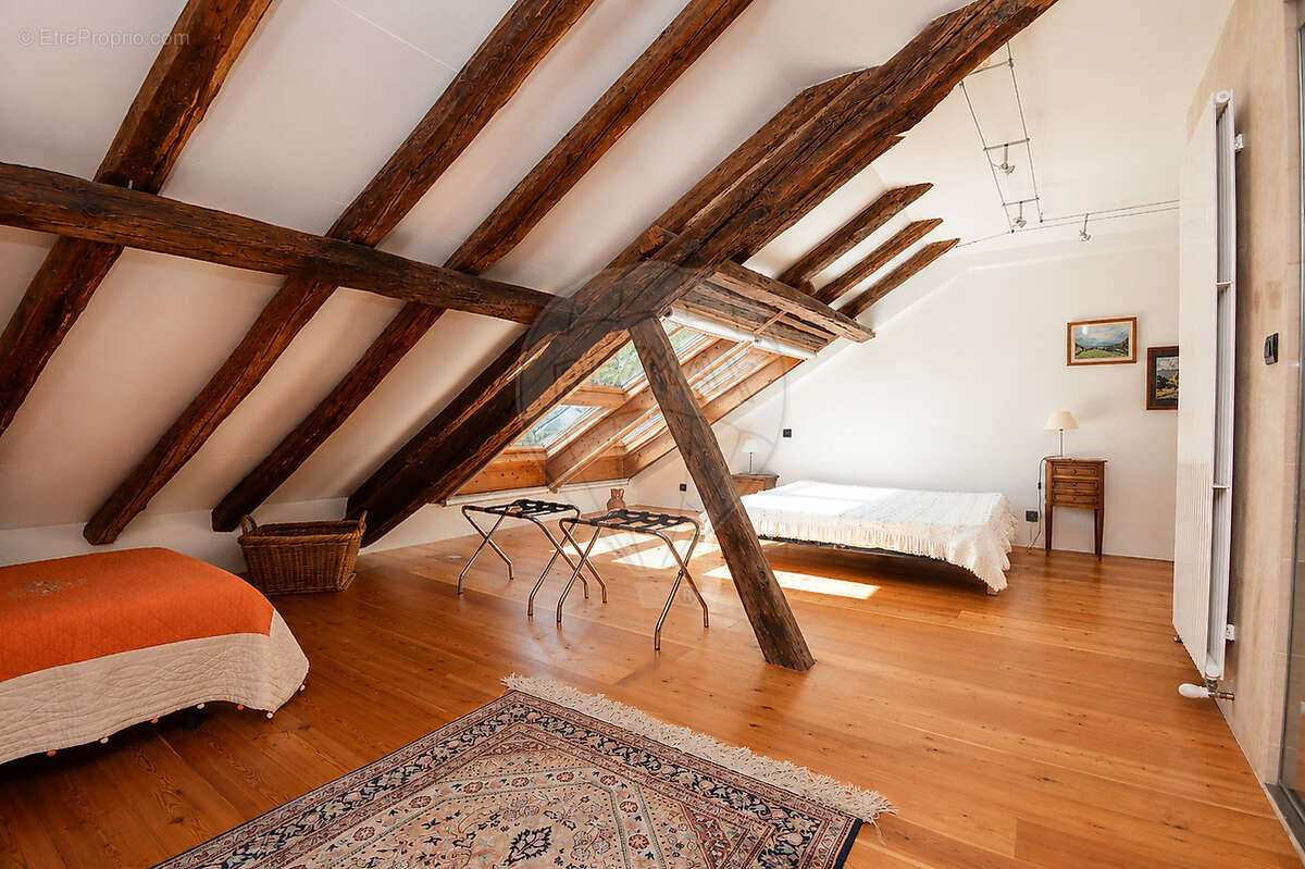 Maison 8 chambre(s) à vendre - photo 27