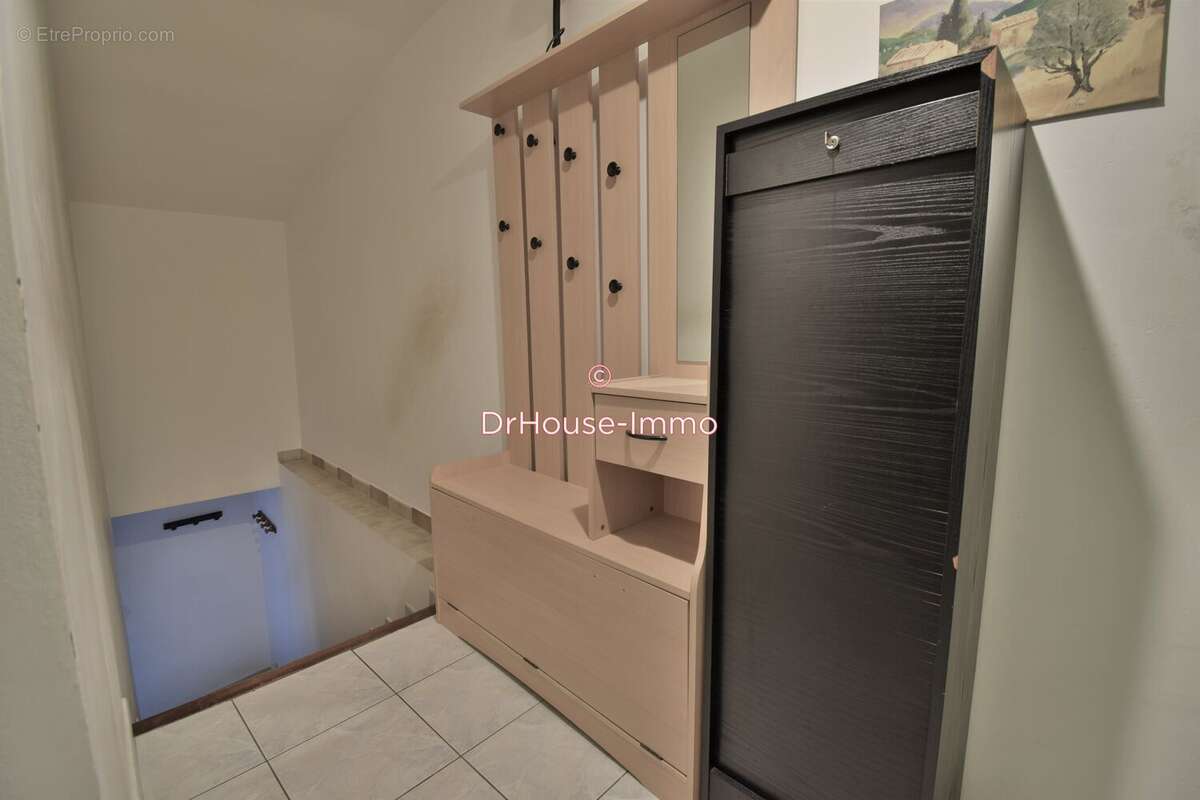 Maison à VILLEVEYRAC