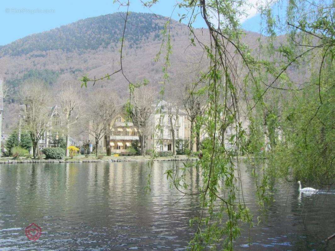 Maison à BAGNERES-DE-LUCHON