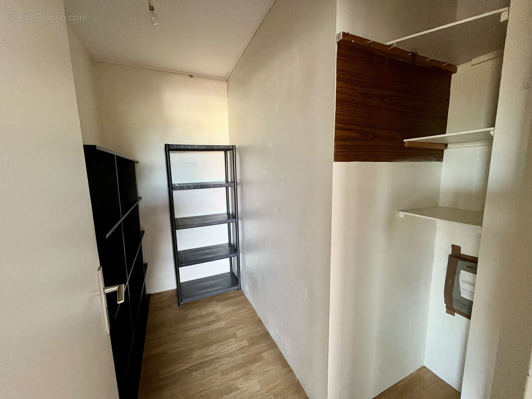 Appartement à GRADIGNAN