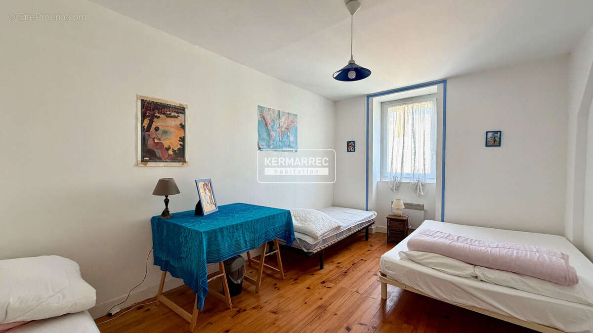 Appartement à PORNICHET