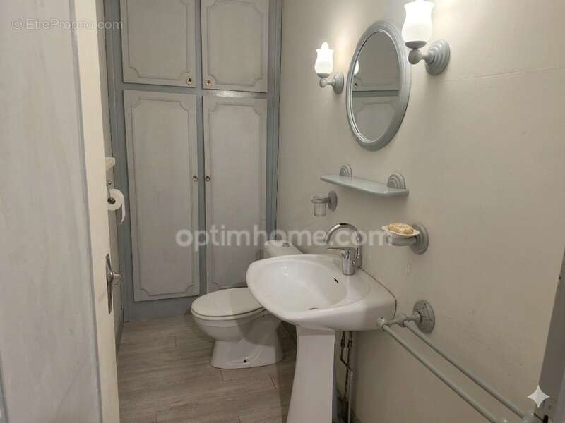 Maison à vendre 4 pièces VONGES (21) - photo 11
