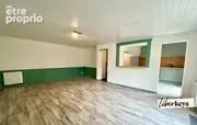 Appartement à SAINT-MEEN-LE-GRAND