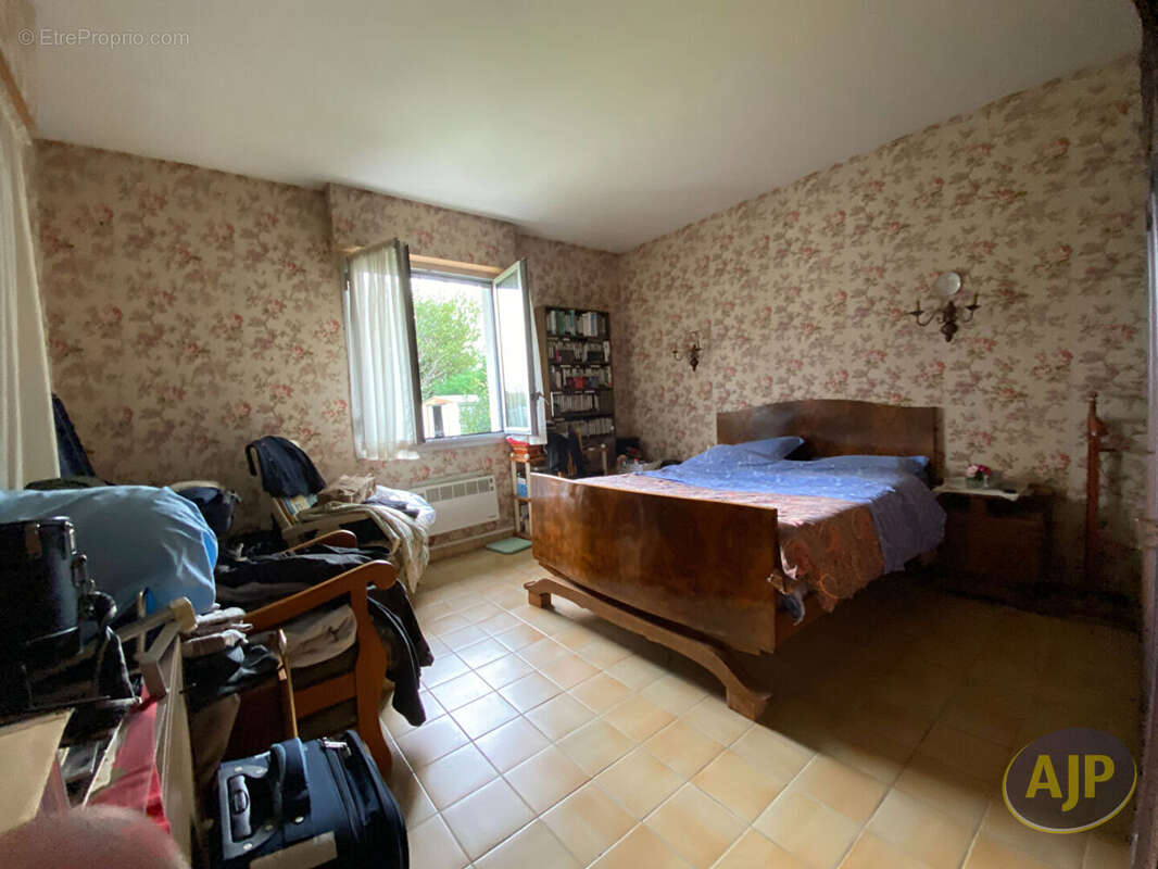 Maison à LEGE-CAP-FERRET