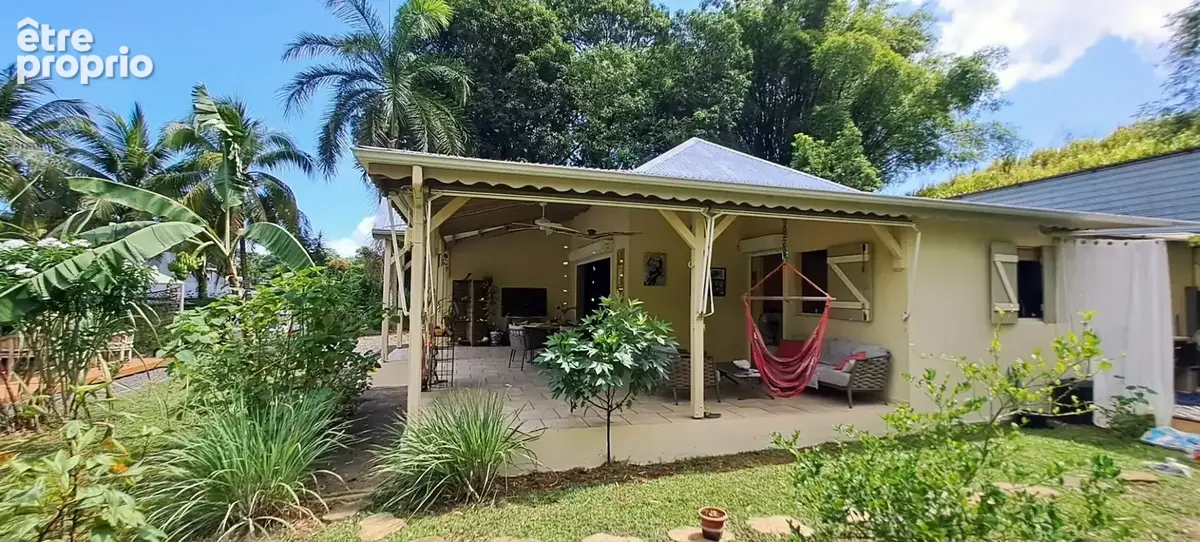 VILLA T4 + Bungalows - photo 4